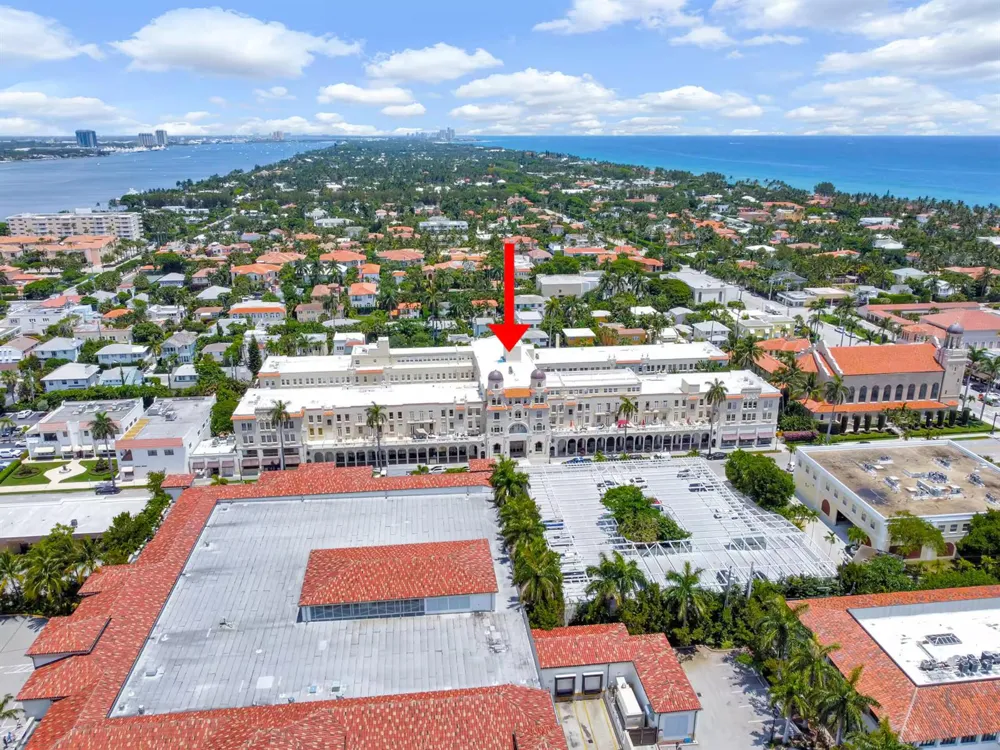 235 SUNRISE AVENUE #3260 Palm Beach, FL 33480