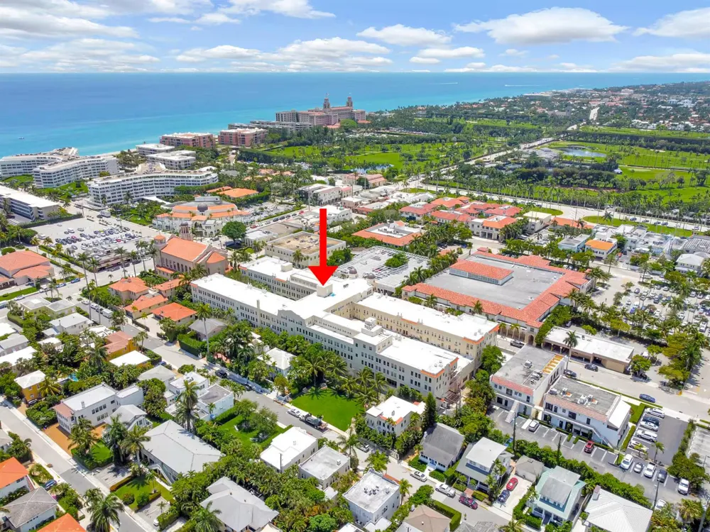 235 SUNRISE AVENUE #3260 Palm Beach, FL 33480