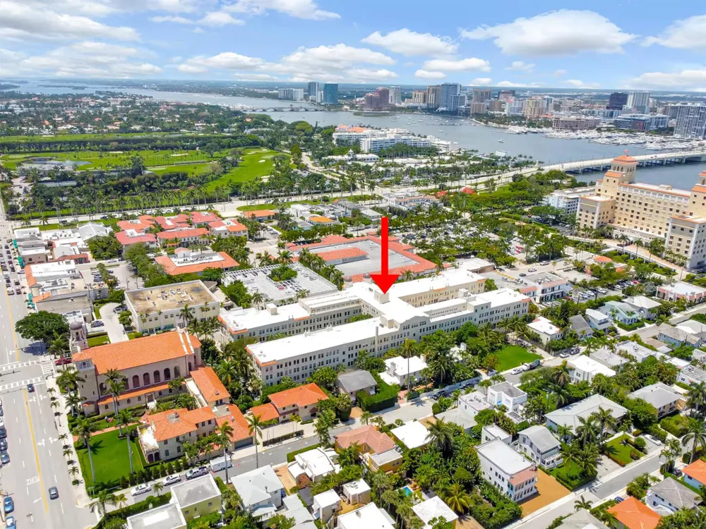 235 SUNRISE AVENUE #3260 Palm Beach, FL 33480