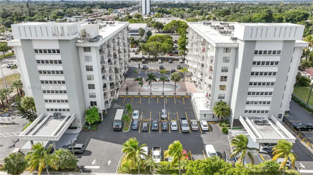 16710 NE 9th Ave #605 North Miami Beach, FL 33162