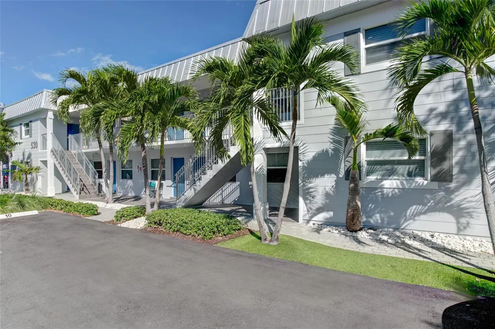 530 S FEDERAL Highway #14 Fort Lauderdale, FL 33301