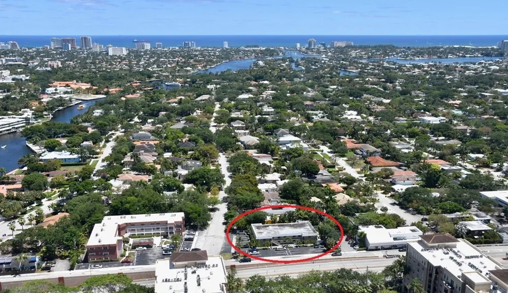 530 S FEDERAL Highway #14 Fort Lauderdale, FL 33301