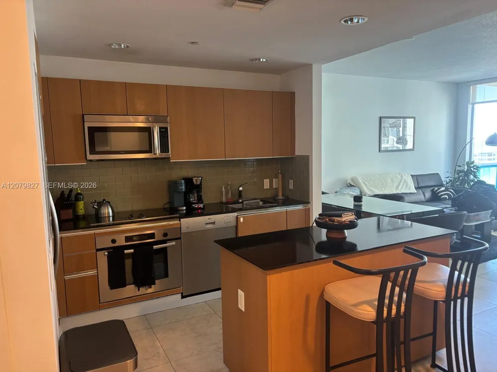1050 Brickell Ave #2008 Miami, FL 33131