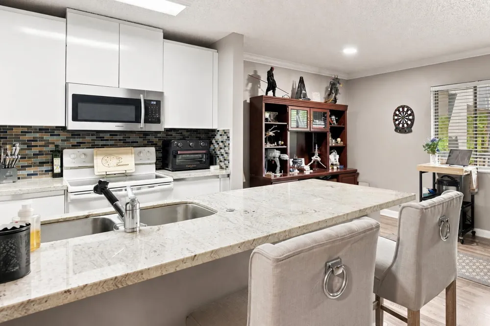 711 FOREST CLUB DRIVE #119 Wellington, FL 33414