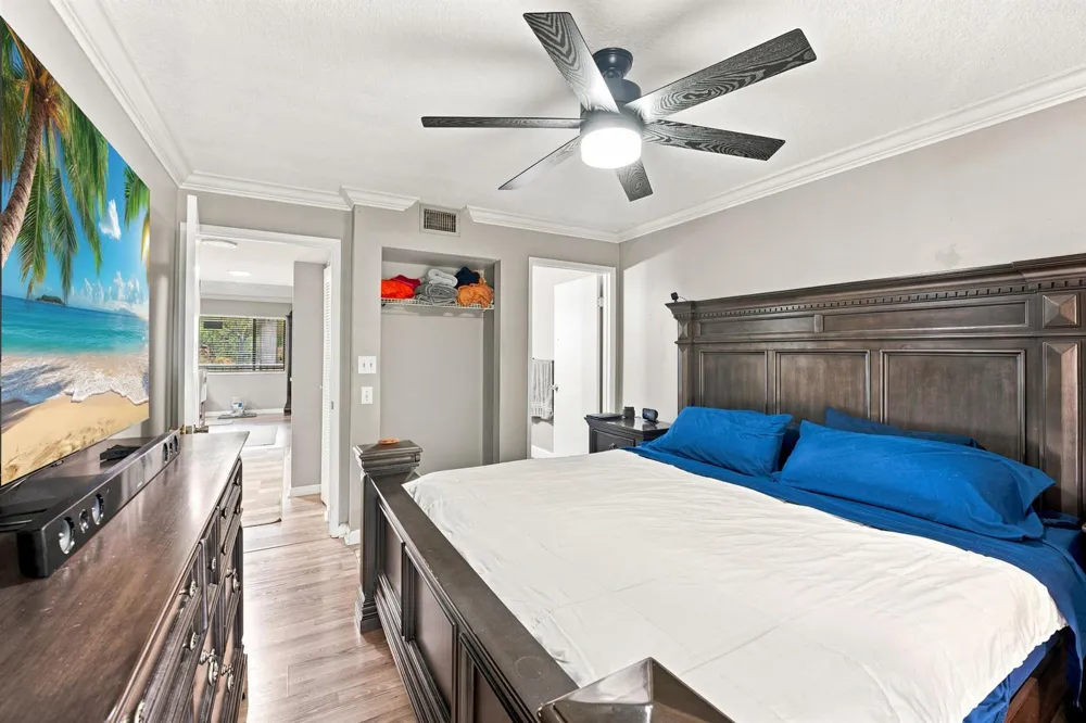 711 FOREST CLUB DRIVE #119 Wellington, FL 33414