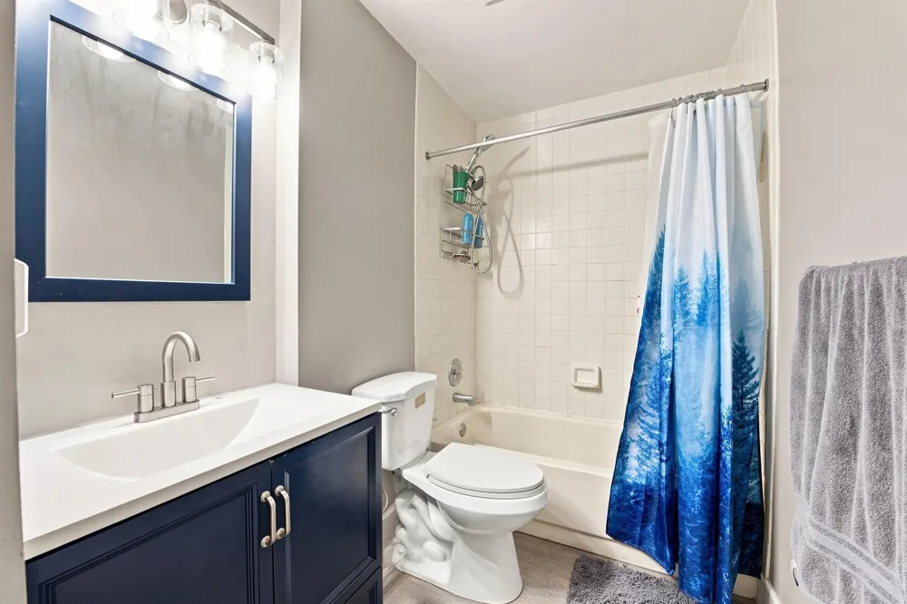 711 FOREST CLUB DRIVE #119 Wellington, FL 33414