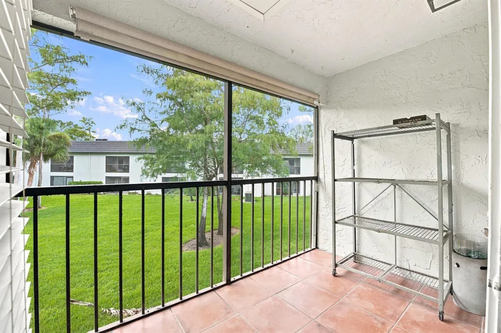 711 FOREST CLUB DRIVE #119 Wellington, FL 33414