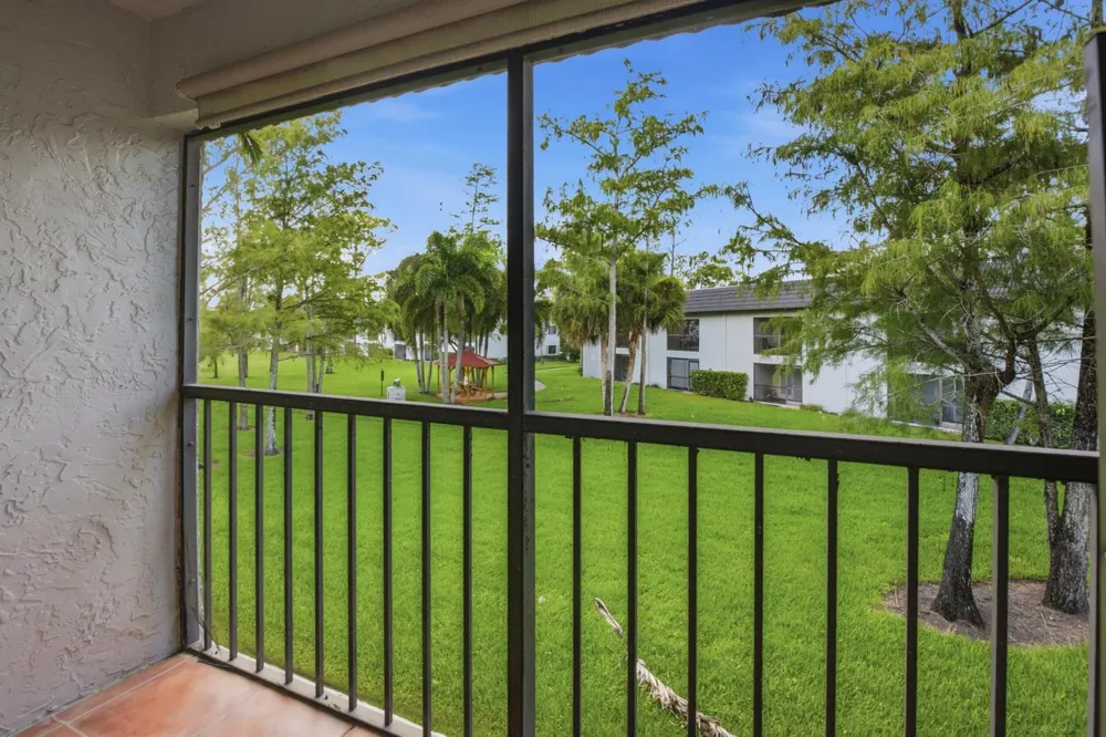 711 FOREST CLUB DRIVE #119 Wellington, FL 33414