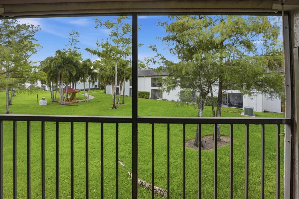 711 FOREST CLUB DRIVE #119 Wellington, FL 33414