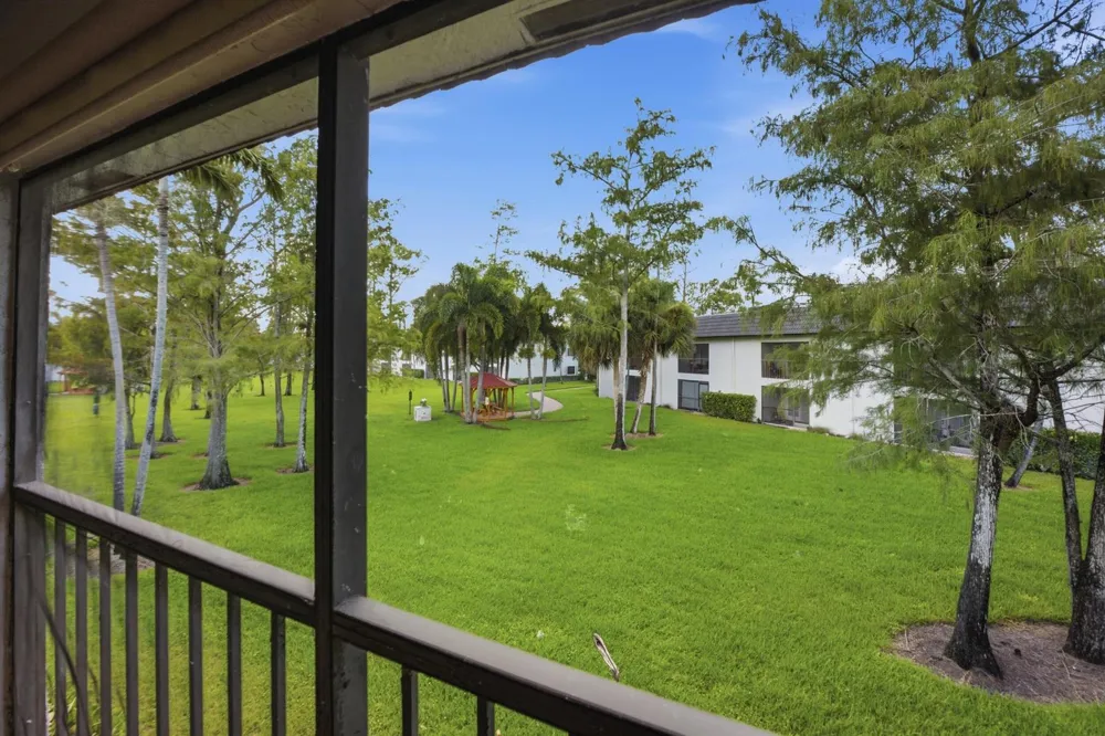 711 FOREST CLUB DRIVE #119 Wellington, FL 33414