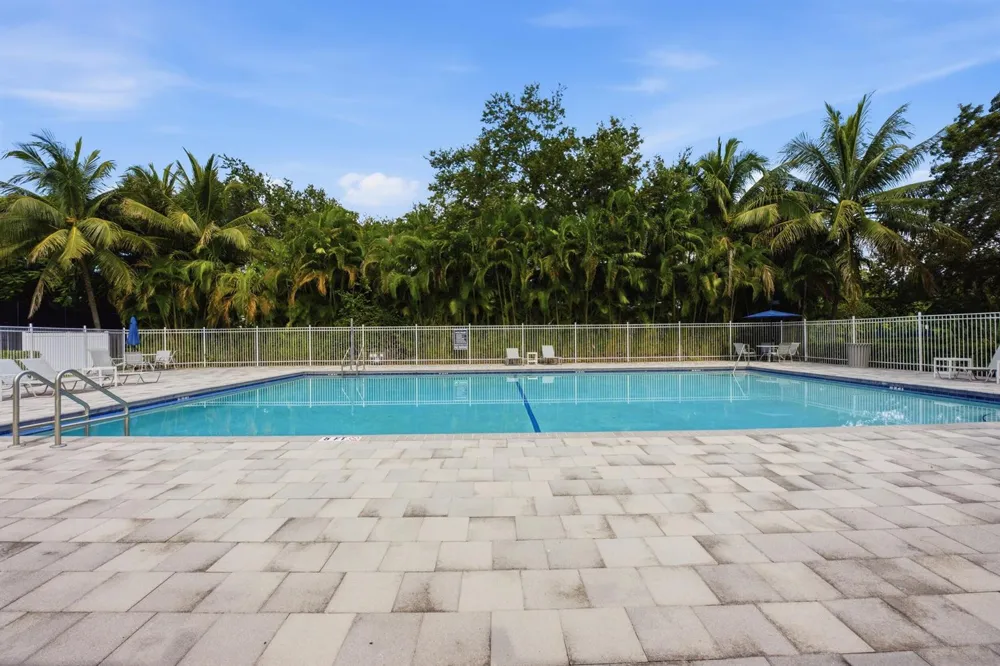 711 FOREST CLUB DRIVE #119 Wellington, FL 33414
