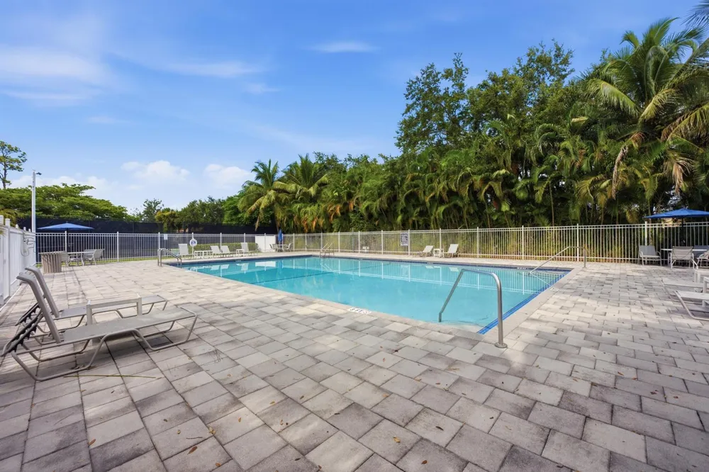 711 FOREST CLUB DRIVE #119 Wellington, FL 33414