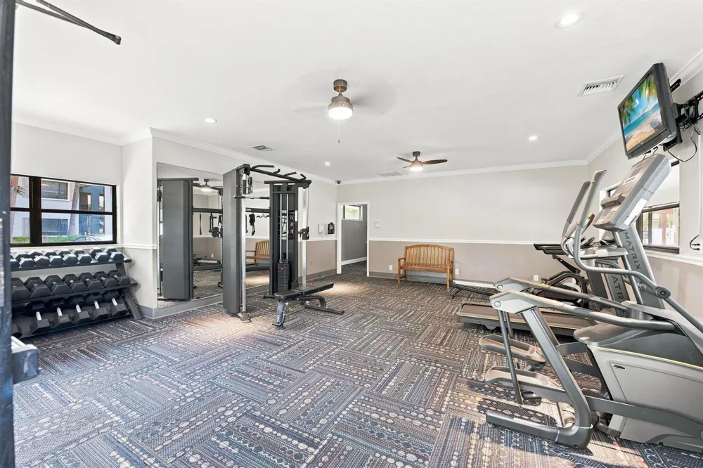 711 FOREST CLUB DRIVE #119 Wellington, FL 33414