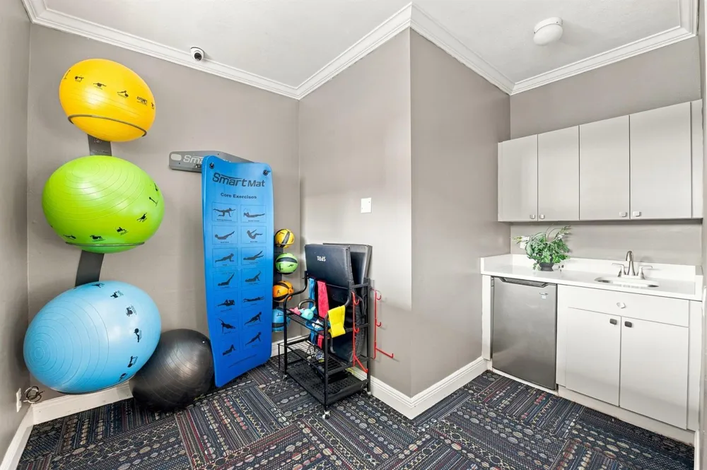 711 FOREST CLUB DRIVE #119 Wellington, FL 33414