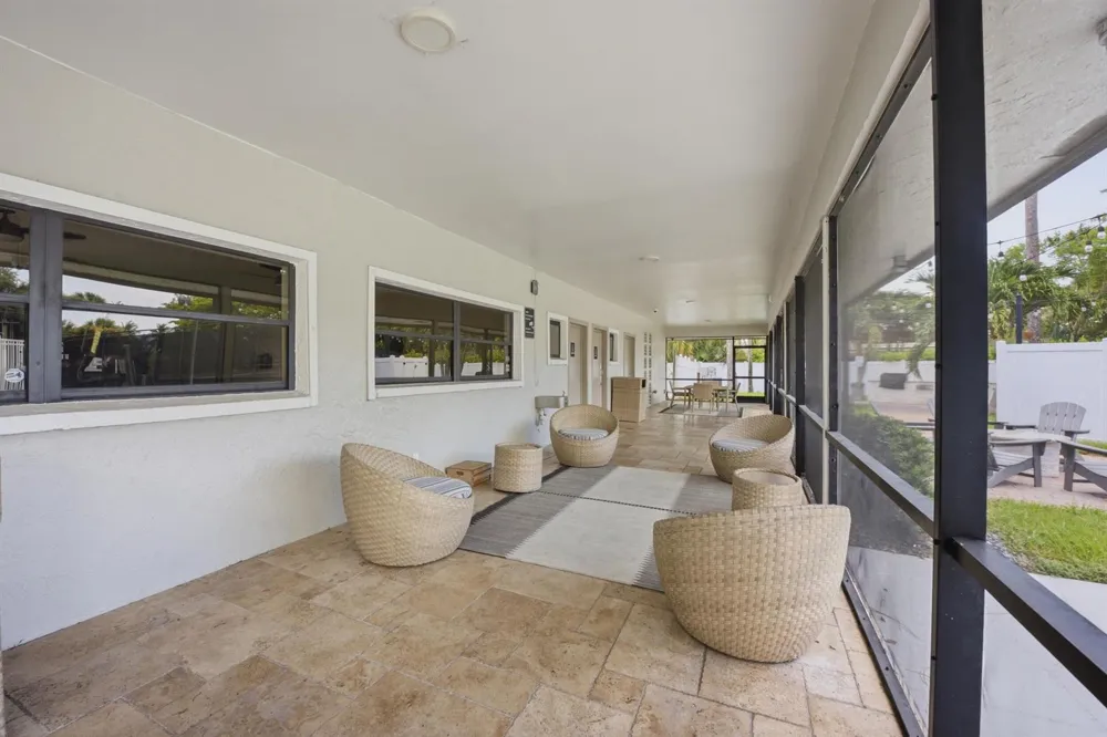 711 FOREST CLUB DRIVE #119 Wellington, FL 33414