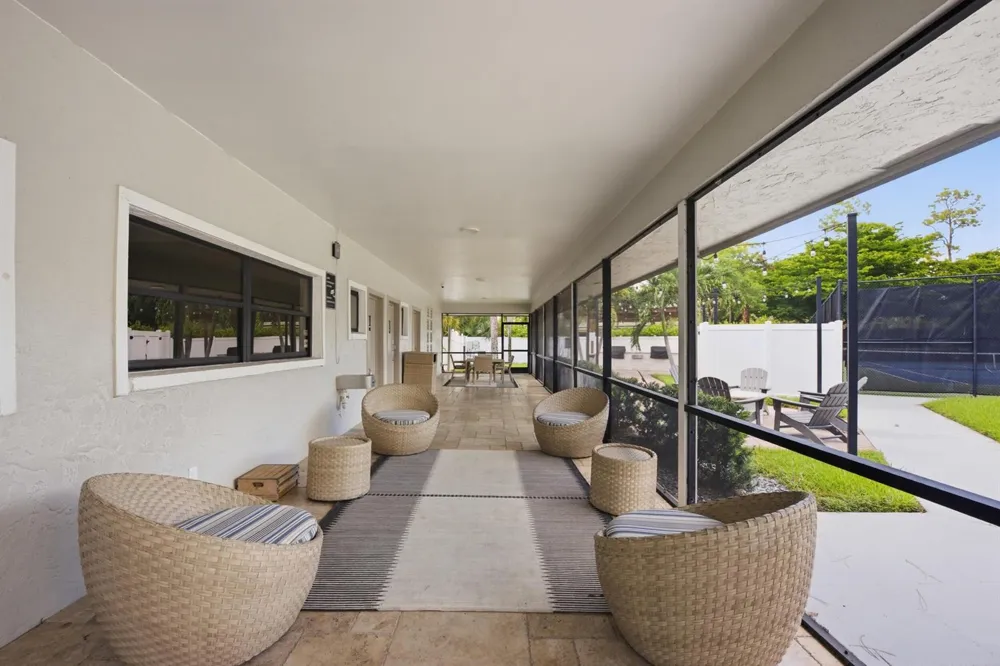 711 FOREST CLUB DRIVE #119 Wellington, FL 33414