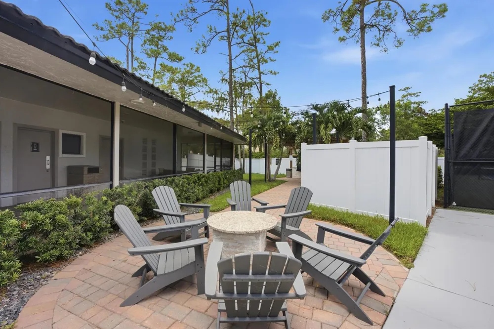 711 FOREST CLUB DRIVE #119 Wellington, FL 33414