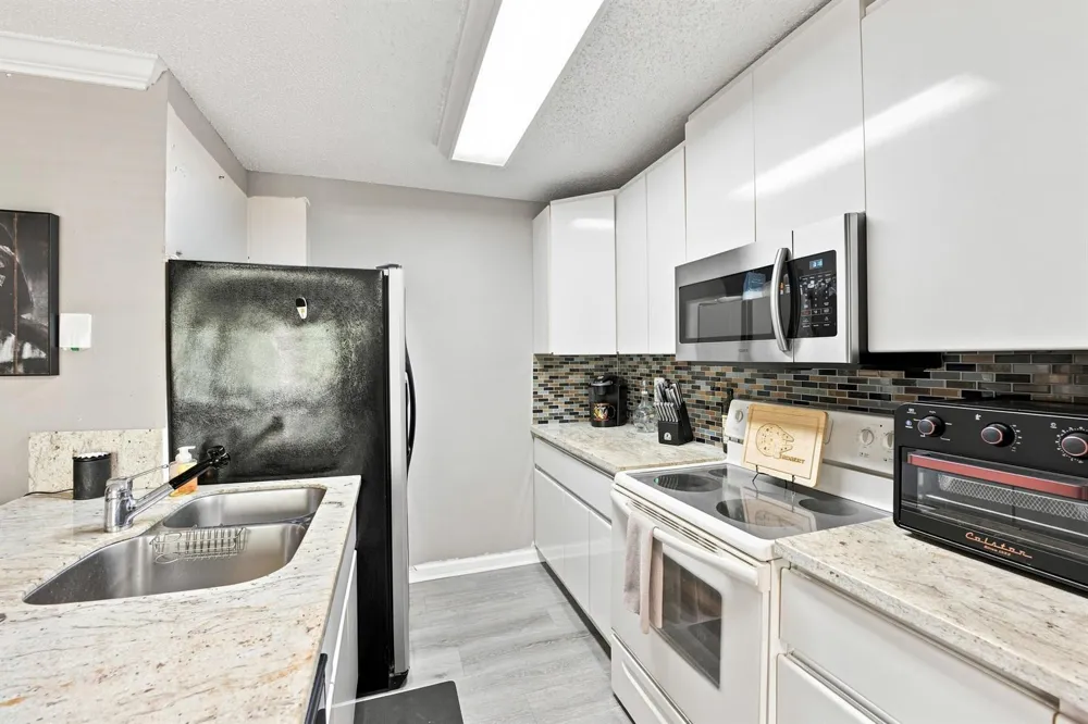 711 FOREST CLUB DRIVE #119 Wellington, FL 33414
