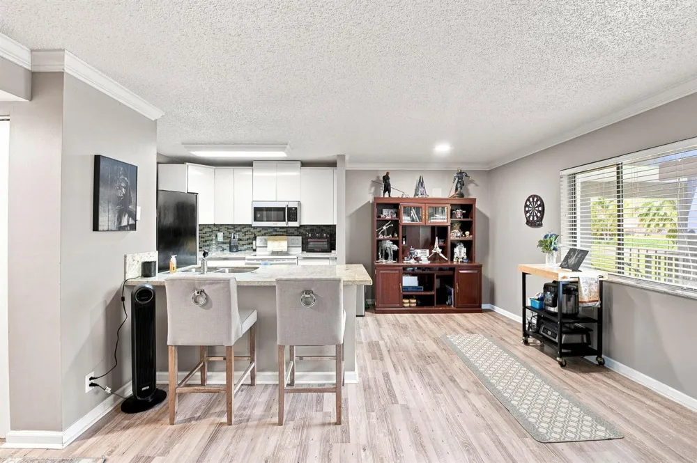 711 FOREST CLUB DRIVE #119 Wellington, FL 33414