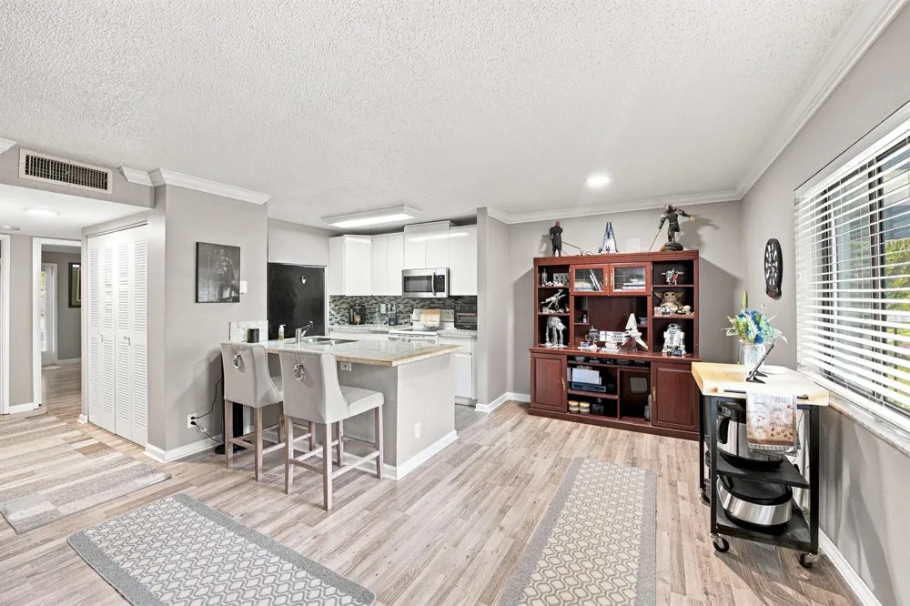 711 FOREST CLUB DRIVE #119 Wellington, FL 33414