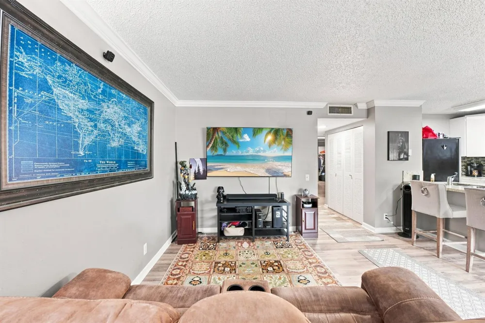 711 FOREST CLUB DRIVE #119 Wellington, FL 33414