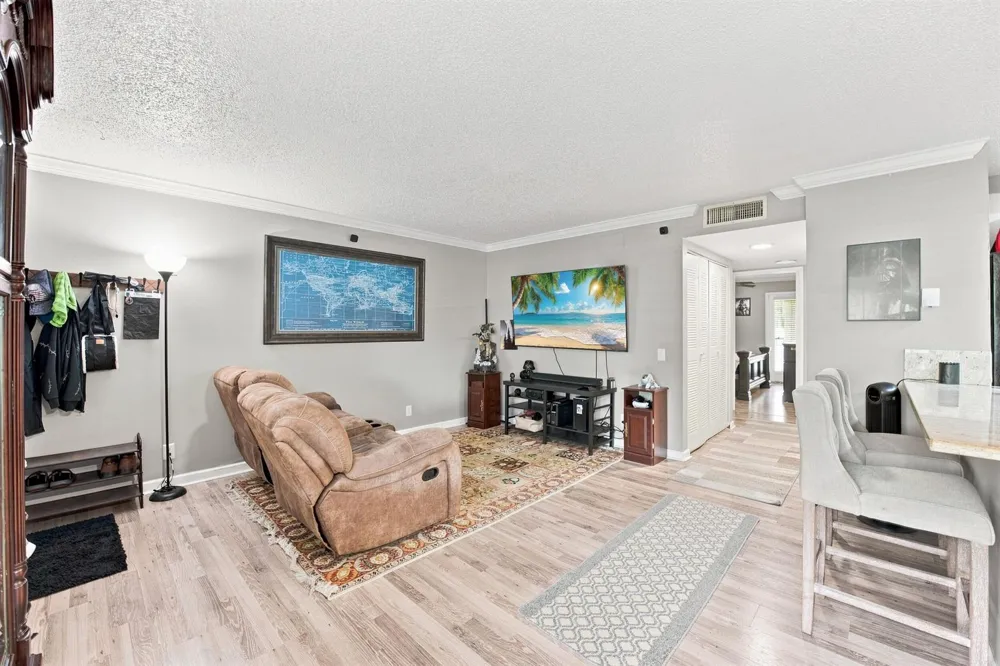 711 FOREST CLUB DRIVE #119 Wellington, FL 33414