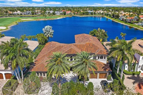 636 Hermitage Circle