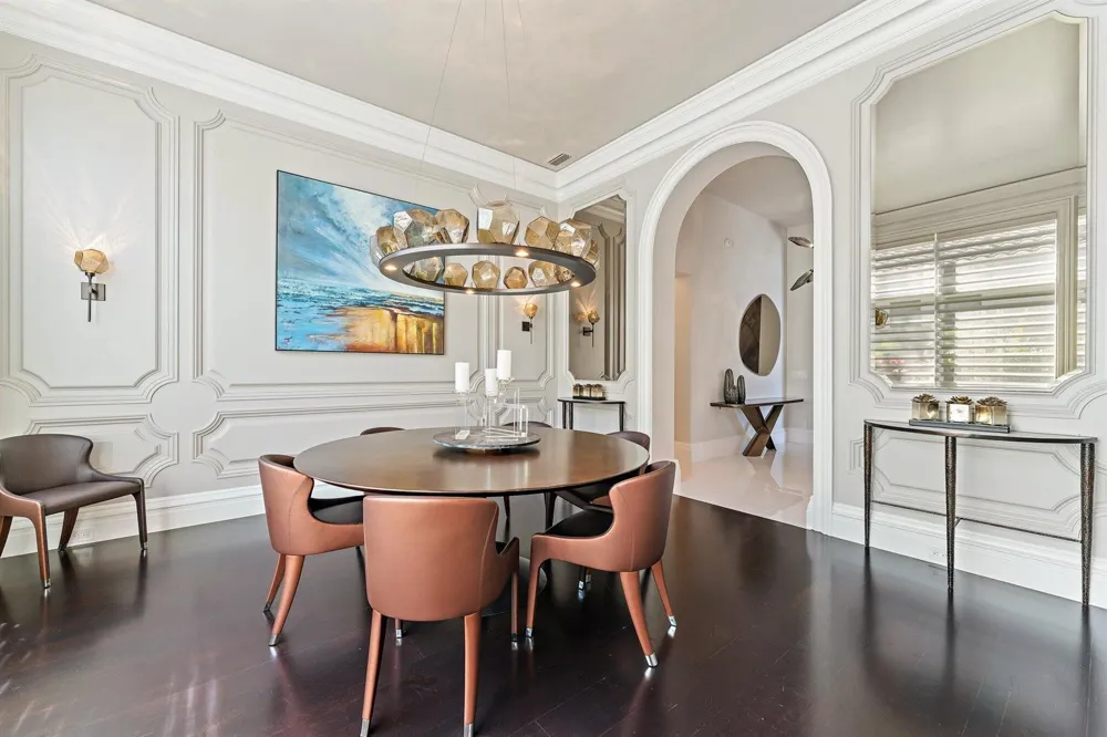 636 Hermitage Circle Palm Beach Gardens, FL 33410