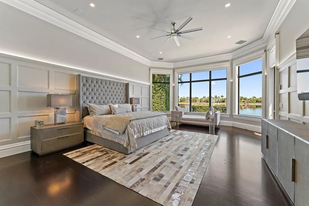 636 Hermitage Circle Palm Beach Gardens, FL 33410