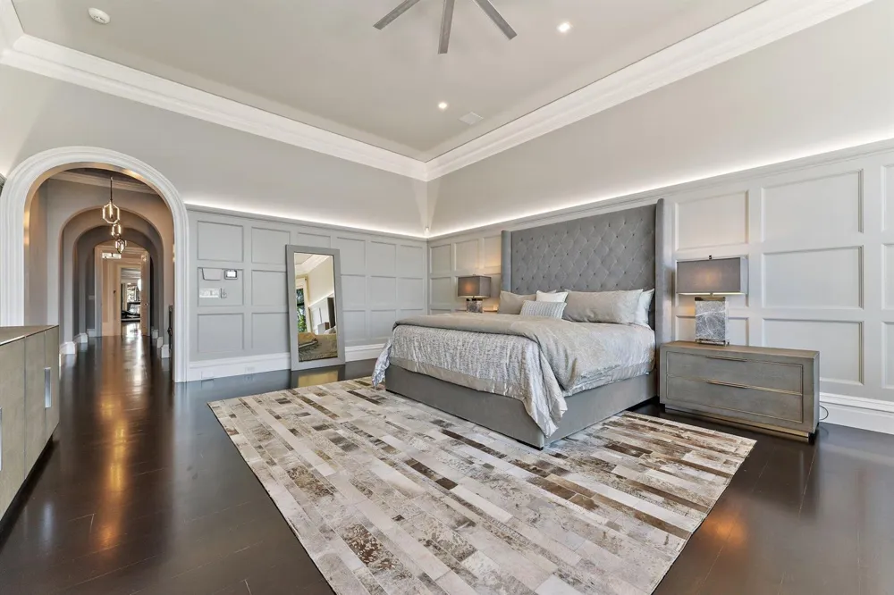 636 Hermitage Circle Palm Beach Gardens, FL 33410