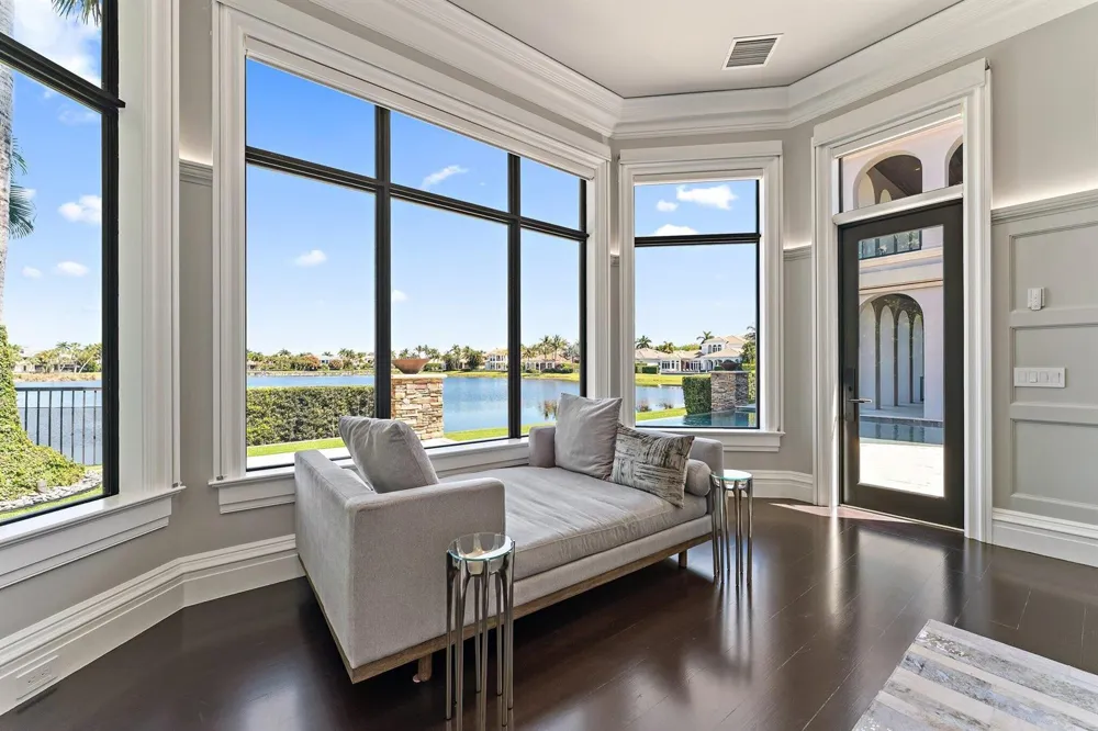 636 Hermitage Circle Palm Beach Gardens, FL 33410