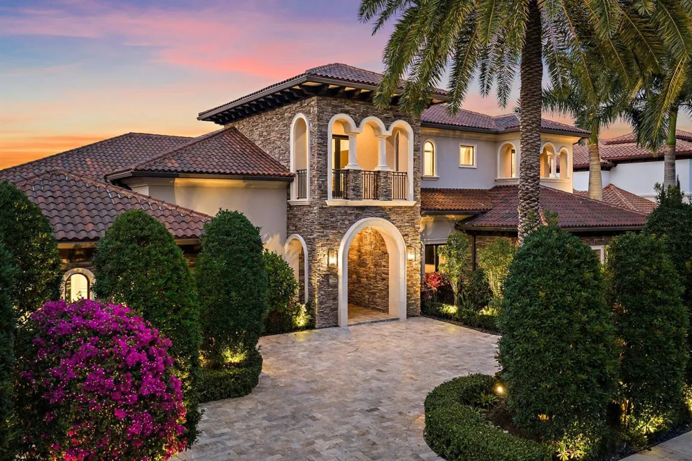 636 Hermitage Circle Palm Beach Gardens, FL 33410