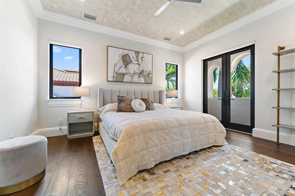 636 Hermitage Circle Palm Beach Gardens, FL 33410