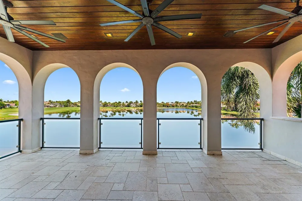 636 Hermitage Circle Palm Beach Gardens, FL 33410