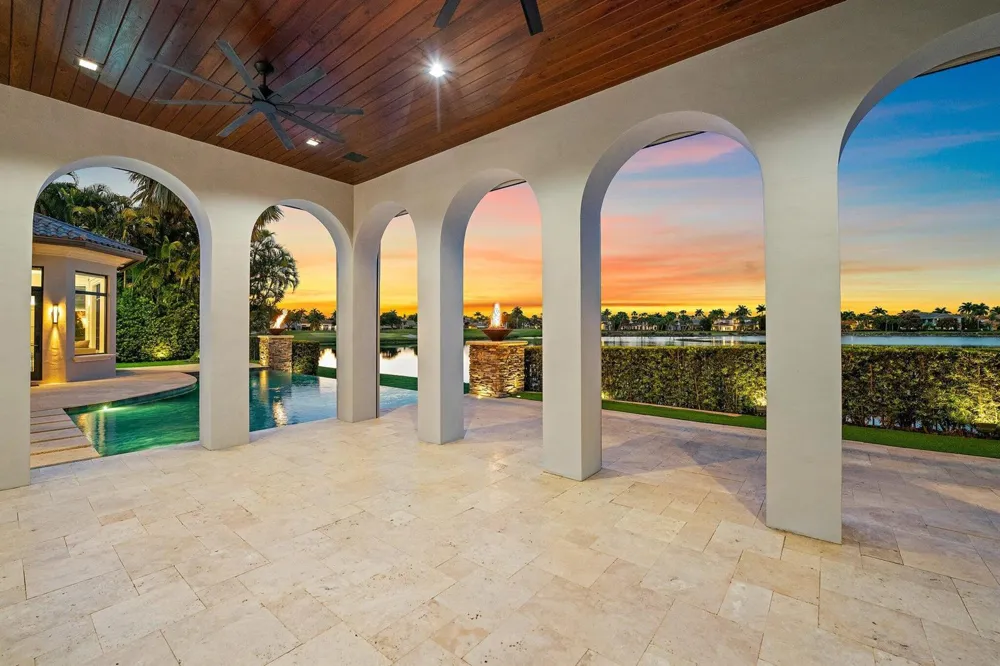 636 Hermitage Circle Palm Beach Gardens, FL 33410