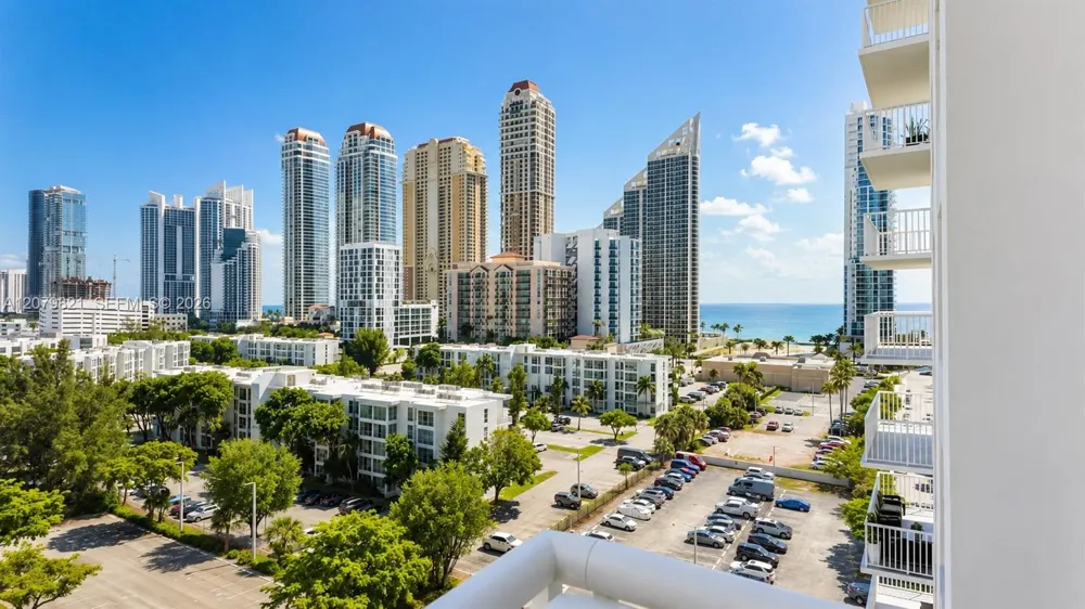 231 174th St #1215 Sunny Isles Beach, FL 33160