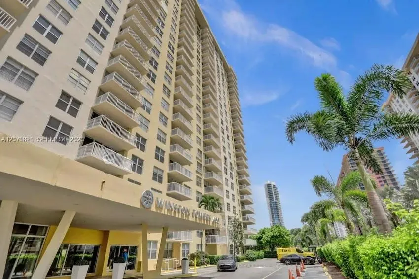 231 174th St #1215 Sunny Isles Beach, FL 33160