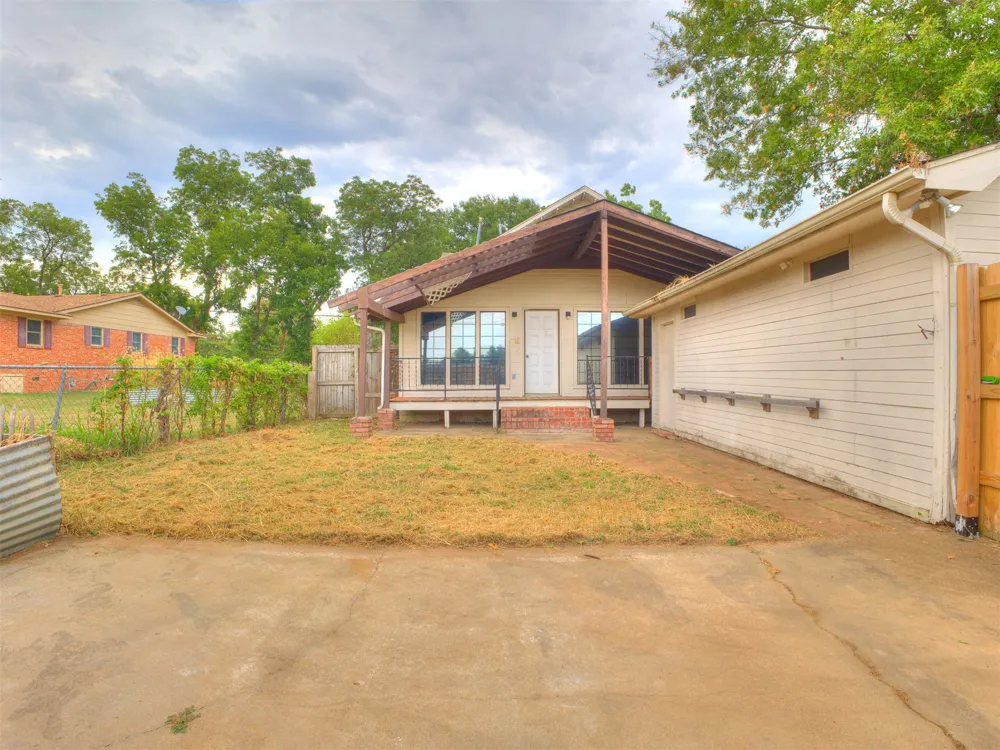 211 State Street Wagoner, OK 74467