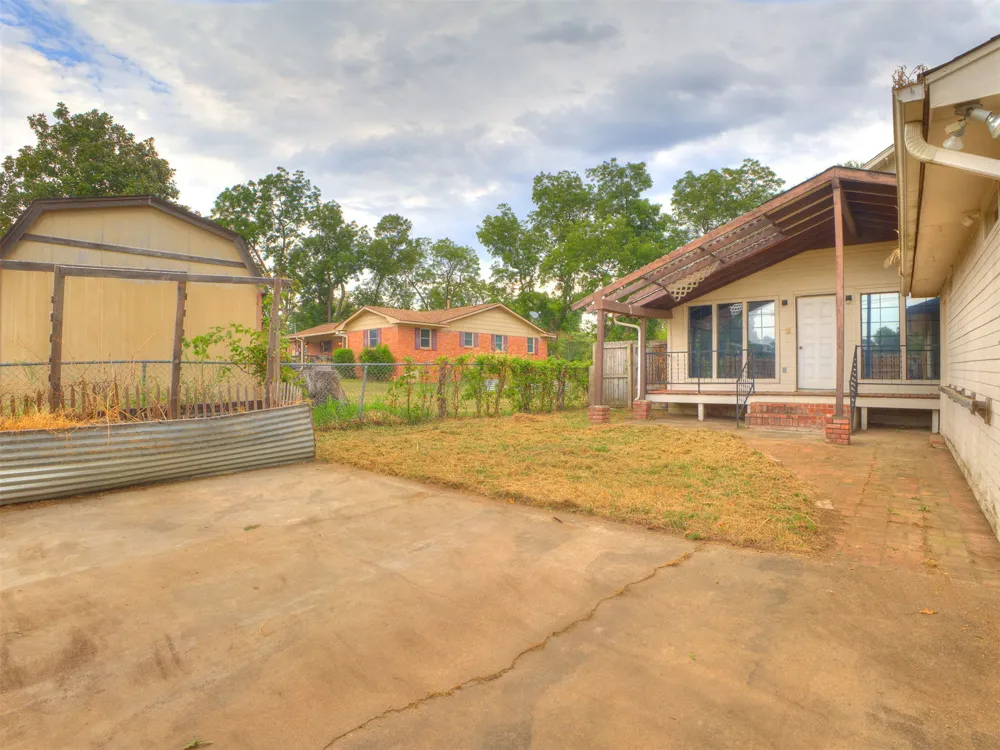 211 State Street Wagoner, OK 74467