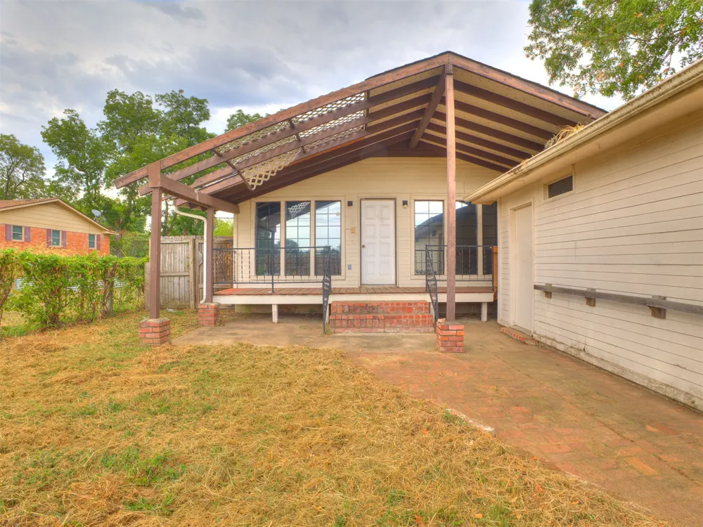 211 State Street Wagoner, OK 74467