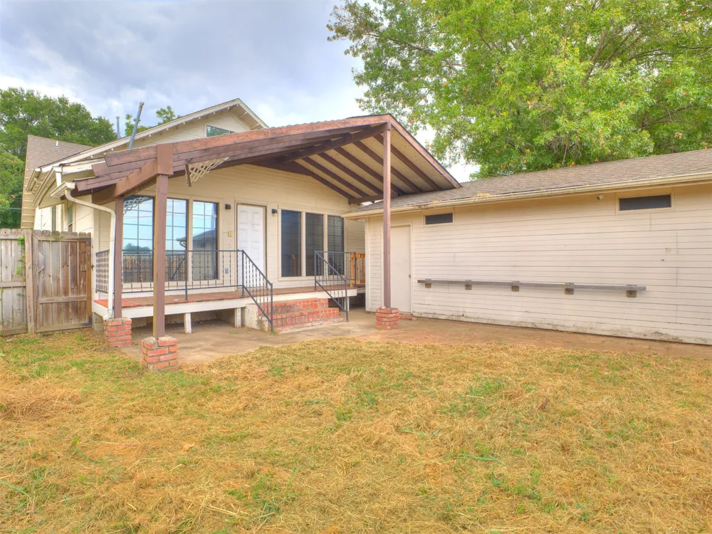 211 State Street Wagoner, OK 74467