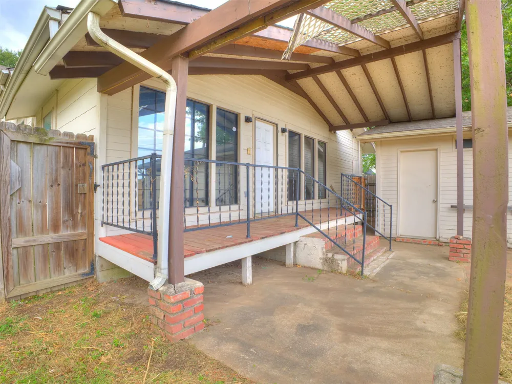 211 State Street Wagoner, OK 74467