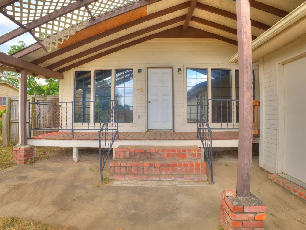 211 State Street Wagoner, OK 74467