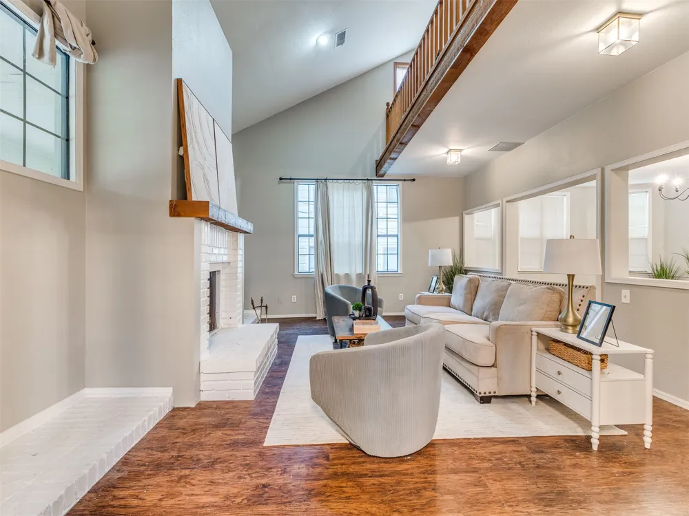211 State Street Wagoner, OK 74467