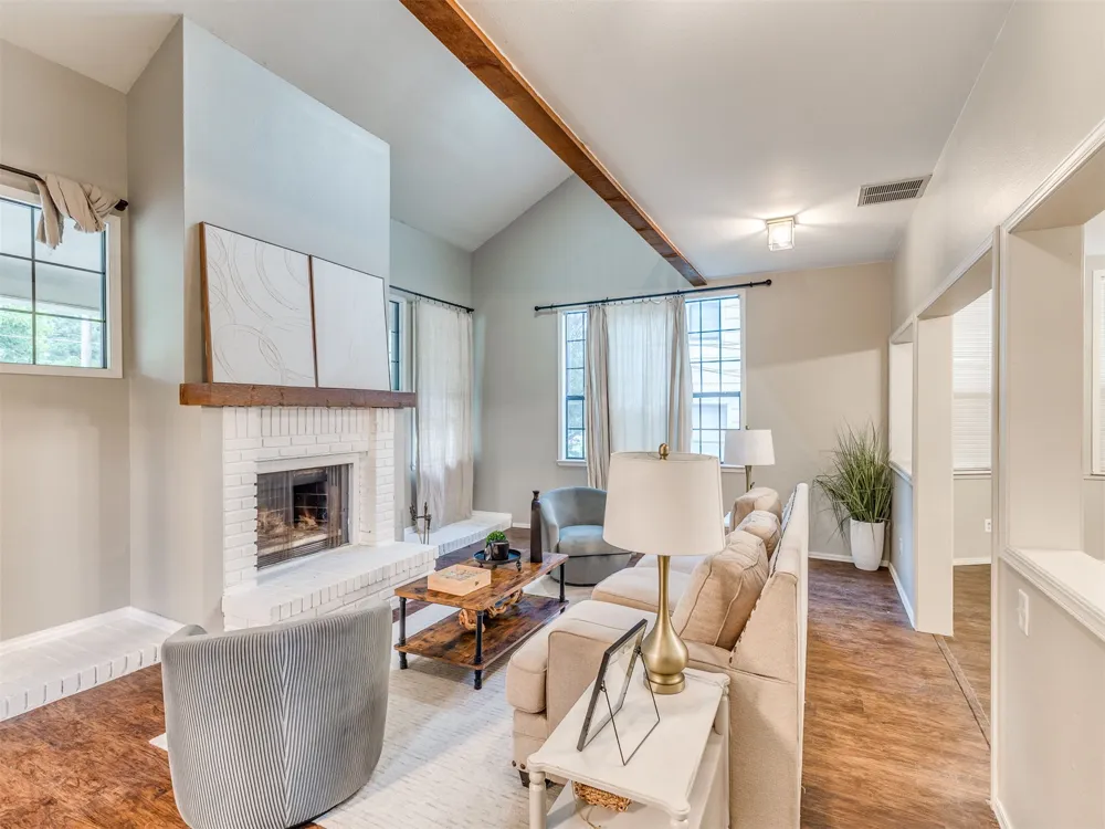 211 State Street Wagoner, OK 74467