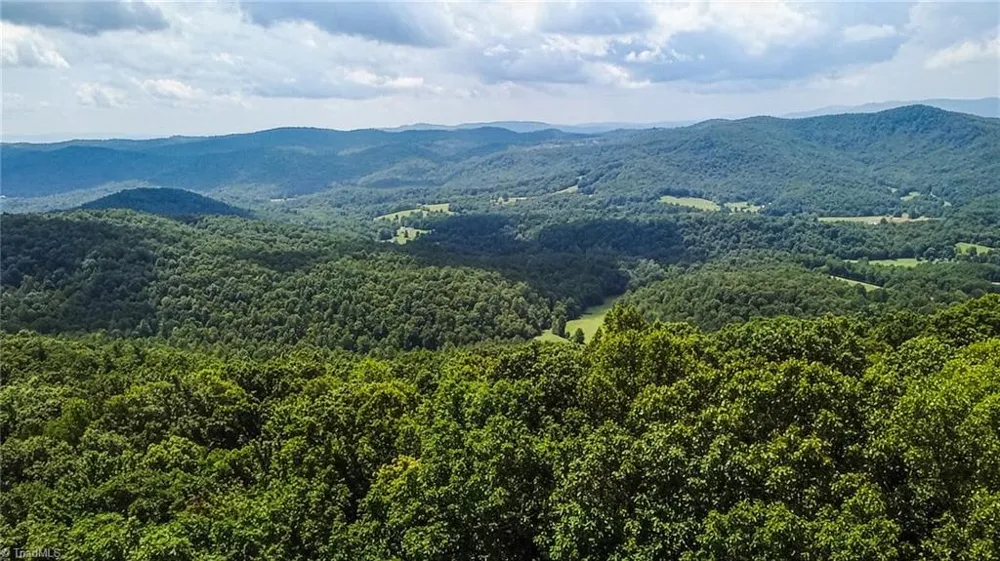 TBD Timber Ridge Road McGrady, NC 28649