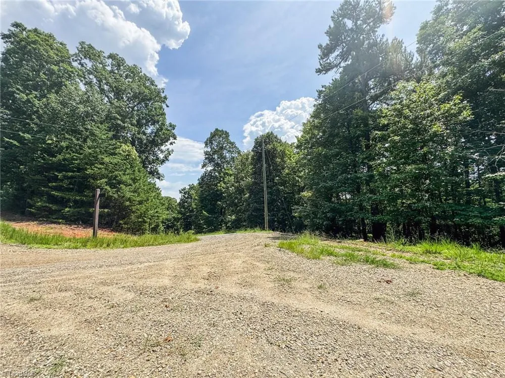 TBD Timber Ridge Road McGrady, NC 28649