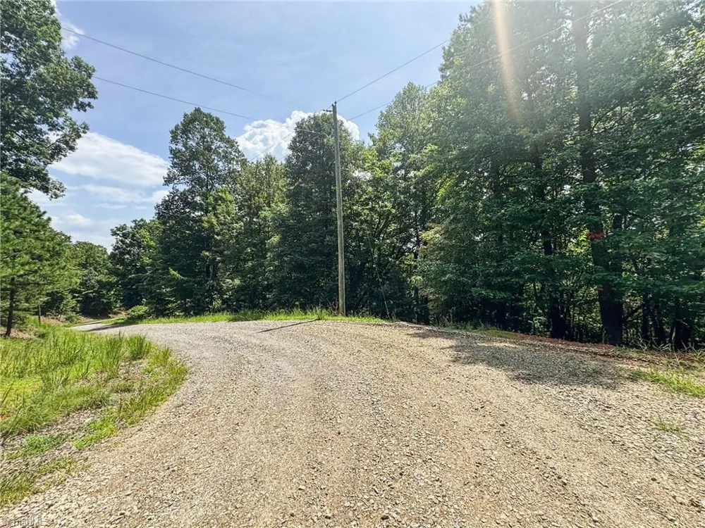 TBD Timber Ridge Road McGrady, NC 28649