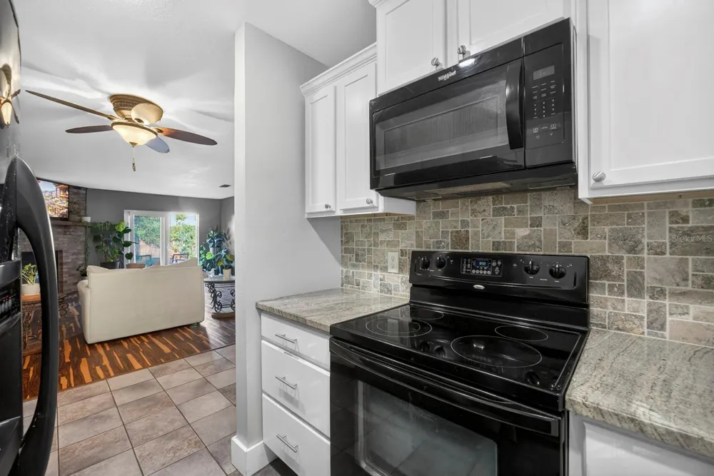 2207 KARL STREET #B Leesburg, FL 34748