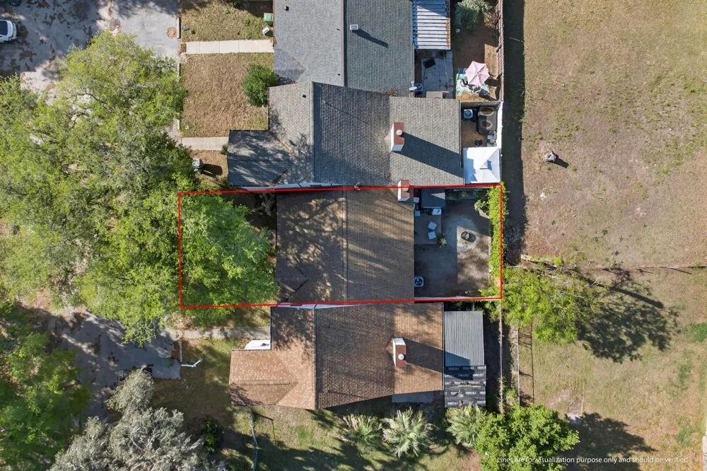 2207 KARL STREET #B Leesburg, FL 34748
